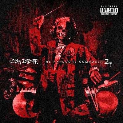 The Hardcore Composer 2 [Vinyl] vinylsbase