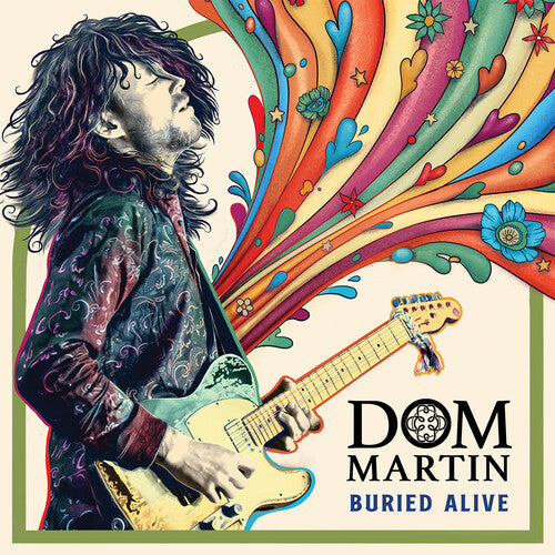 Buried Alive [Vinyl] vinylsbase