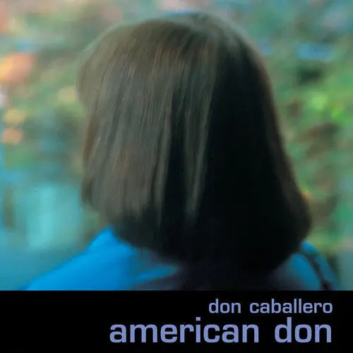 American Don [Purple Vinyl] vinylsbase