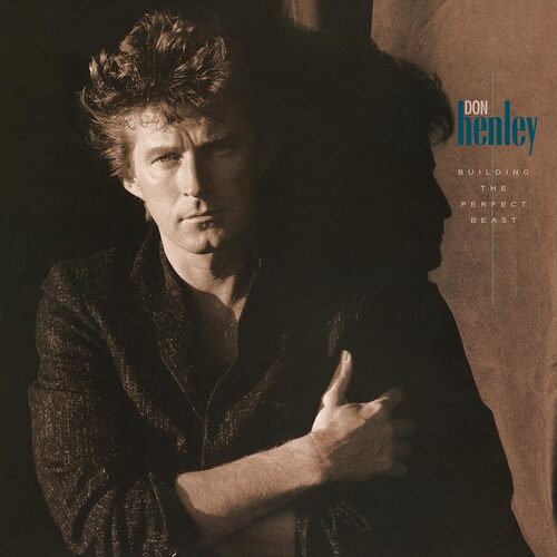 Building The Perfect Beast (40th Anniversary) [Vinyl] vinylsbase