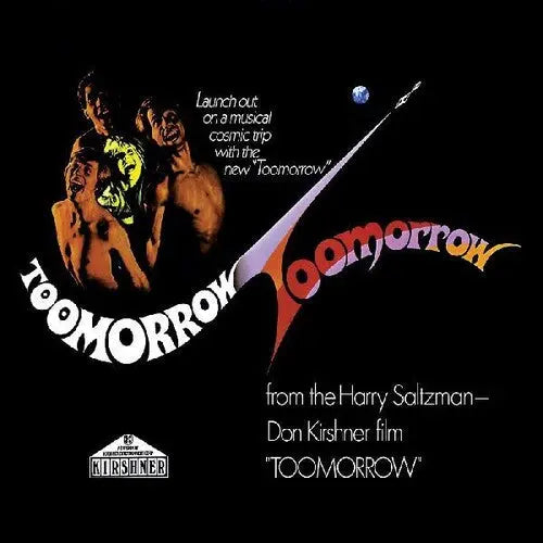 Toomorrow (Soundtrack) [Vinyl] vinylsbase