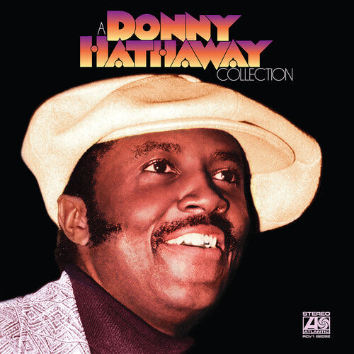 A Donny Hathaway Collection [LP Purple Vinyl] vinylsbase