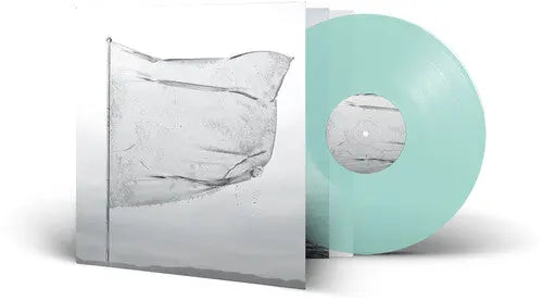 The Shape of Fluidity [Turquoise Vinyl] vinylsbase