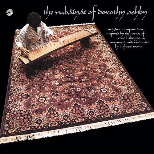 The Rubaiyat Of Dorothy Ashby (Verve By Request Series) [Vinyl] vinylsbase