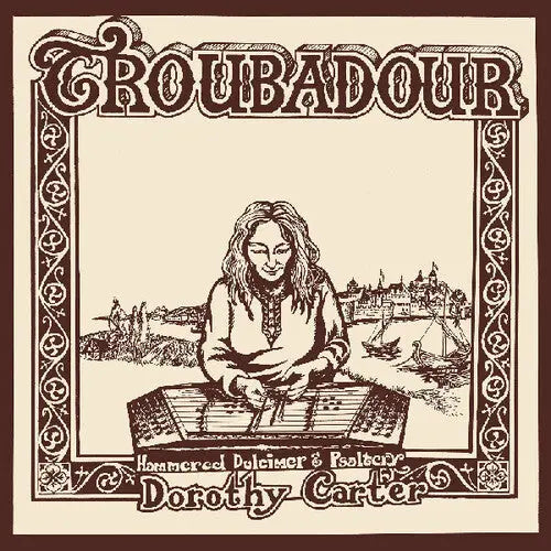 Troubadour [Vinyl] vinylsbase