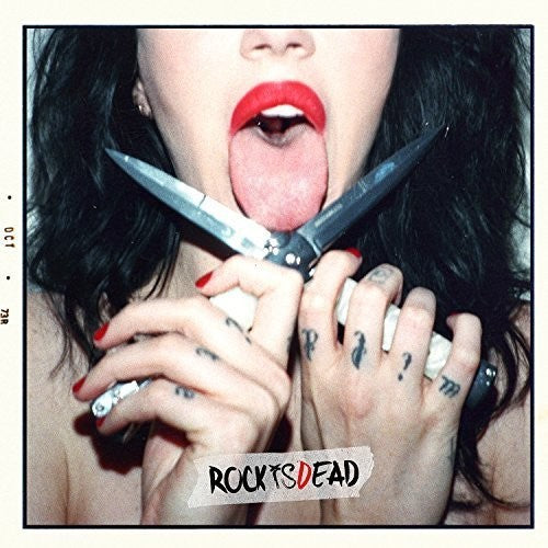 Rockisdead [Vinyl] vinylsbase