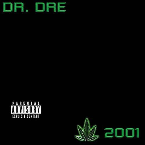 2001 [Explicit Vinyl] vinylsbase