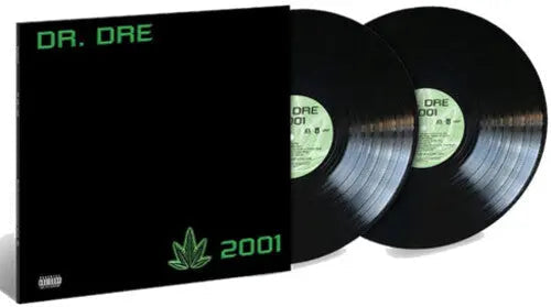 2001 [Explicit Vinyl] vinylsbase