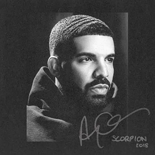 Scorpion [Explicit Vinyl] vinylsbase
