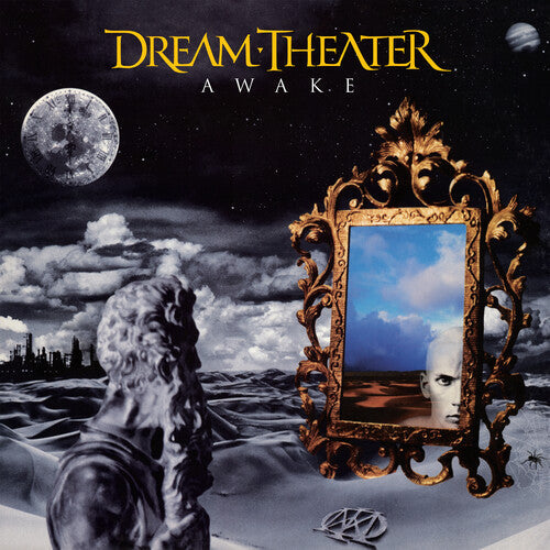 Awake [Vinyl] vinylsbase