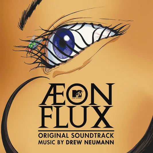 Æon Flux (Original Soundtrack) [Vinyl 6LP Box Set] vinylsbase