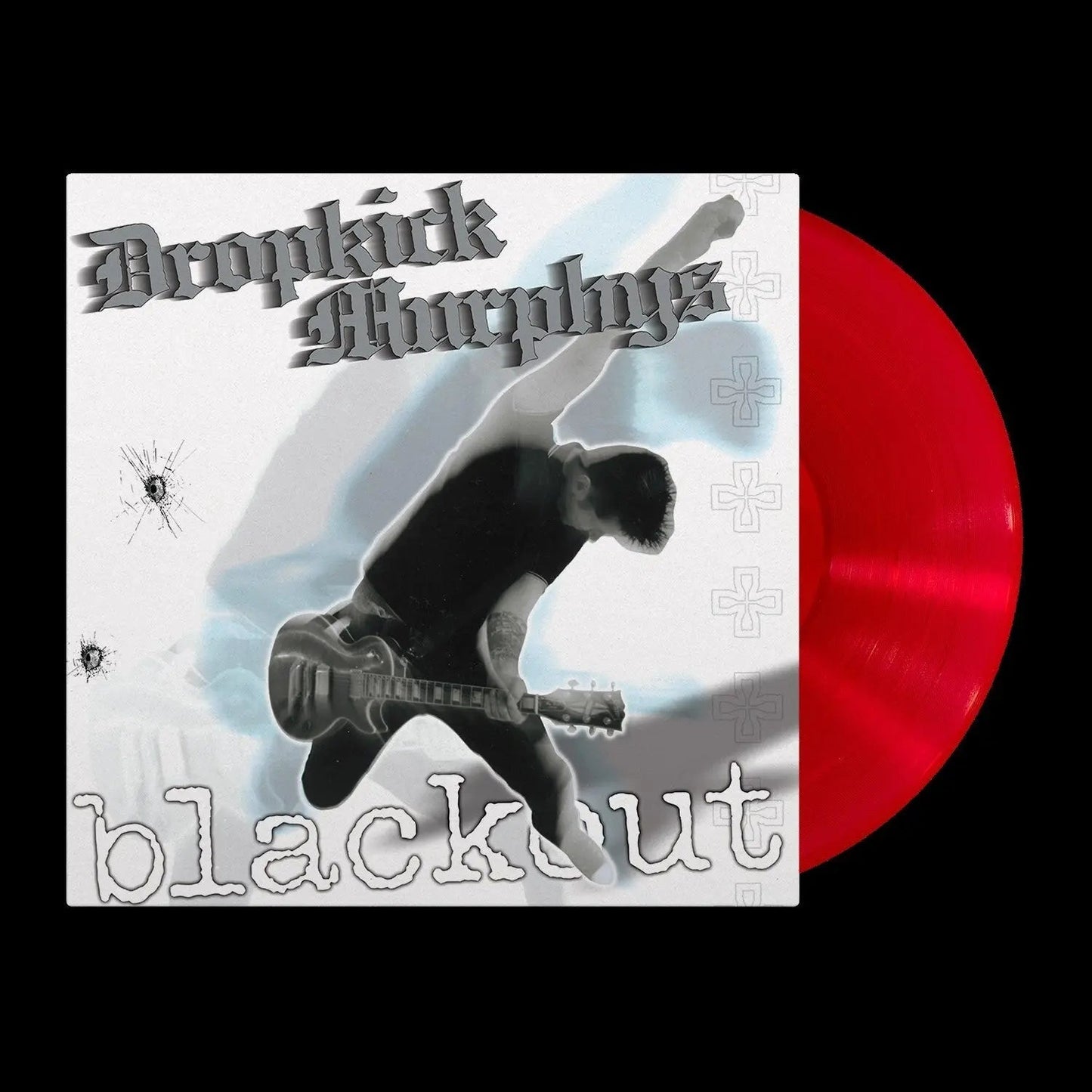 Blackout (Anniversary Edition) [Explicit Red Colored Vinyl] vinylsbase