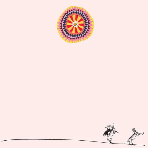 Darling The Dawn [Vinyl] vinylsbase