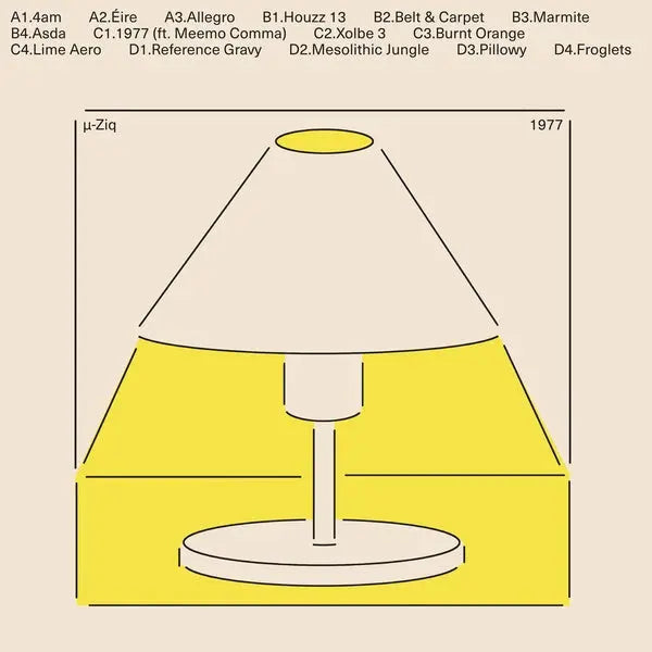 1977 [Vinyl] vinylsbase