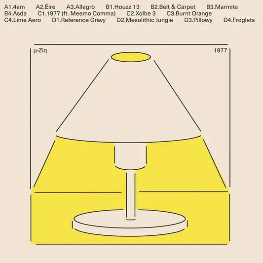1977 [Vinyl] vinylsbase