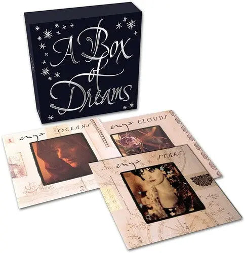 A Box Of Dreams [Vinyl Box Set] vinylsbase