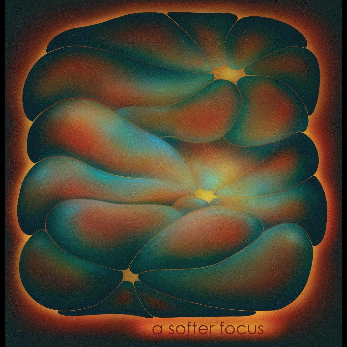 A Softer Focus [Vinyl] vinylsbase