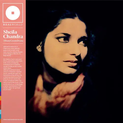 Abonecronedrone [Cherry Vinyl] vinylsbase