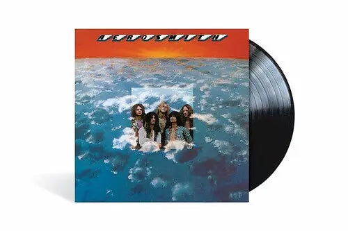 Aerosmith [Vinyl] vinylsbase