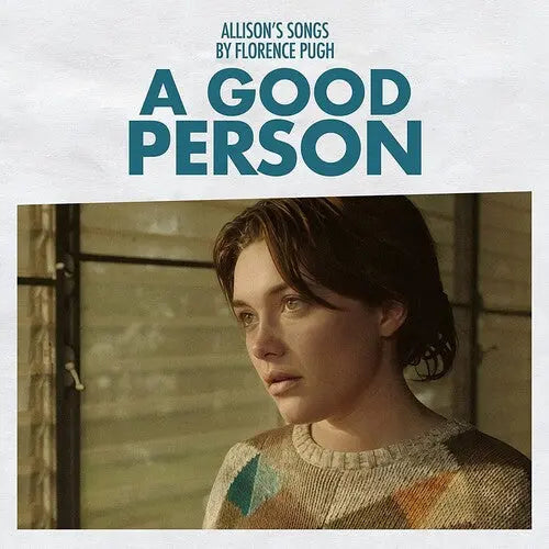 Allison's Songs [10" Vinyl Single] vinylsbase