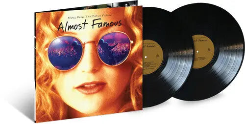 Almost Famous (Soundtrack) [Vinyl] vinylsbase