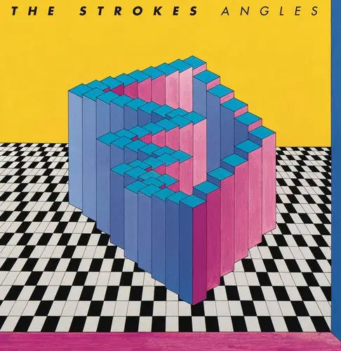 Angles [Vinyl] vinylsbase