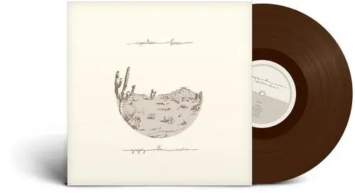 Appaloosa Bones [Brown Vinyl] vinylsbase