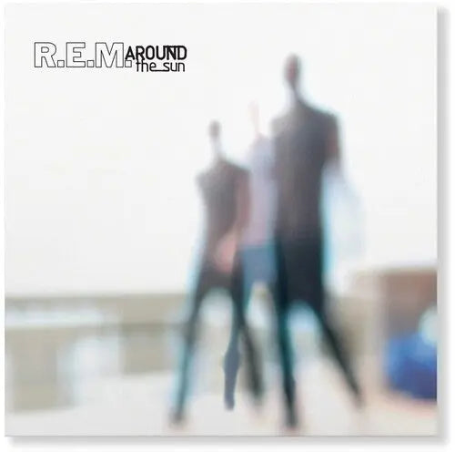 Around The Sun [Vinyl] vinylsbase