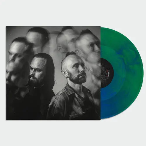 Burren [Colored Vinyl] vinylsbase