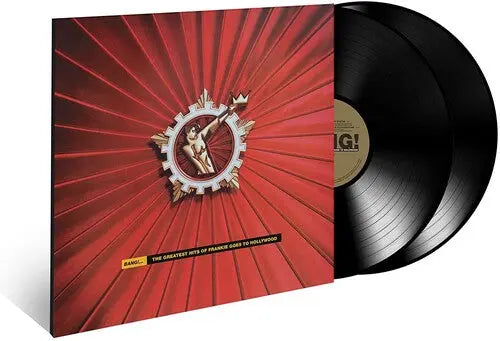 Bang!... The Greatest Hits [Vinyl] vinylsbase