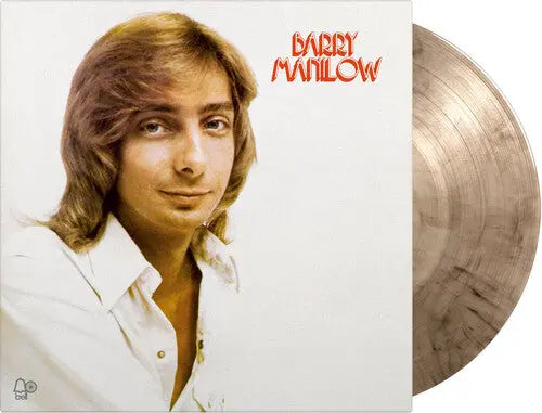 Barry Manilow [Numbered Smokey Vinyl] vinylsbase