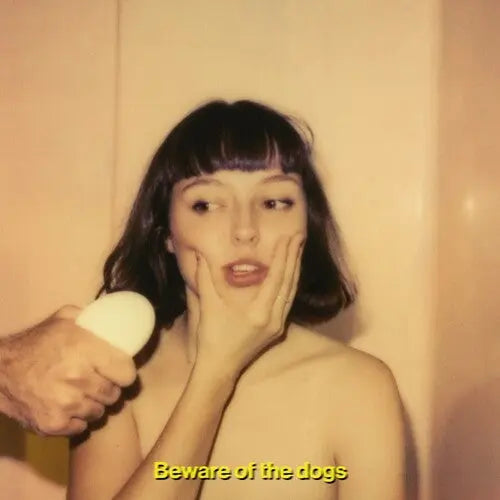 Beware Of The Dogs [Vinyl] vinylsbase