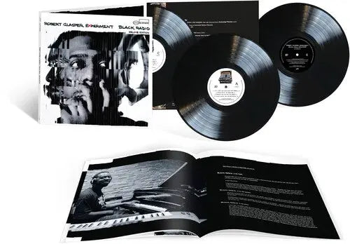 Black Radio (10th Anniversary) [Deluxe Vinyl] vinylsbase
