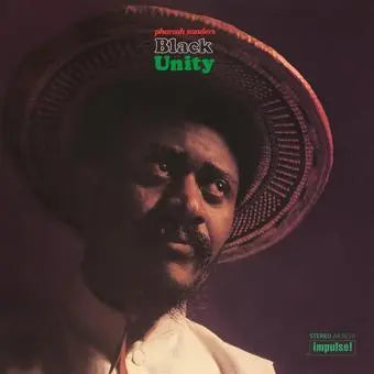Black Unity (Verve By Request Series) [Vinyl] vinylsbase