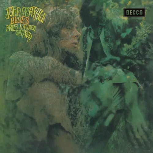 Blues From Laurel Canyon [Vinyl] vinylsbase