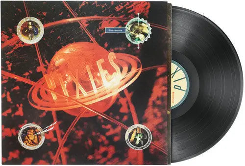 Bossanova [Vinyl] vinylsbase