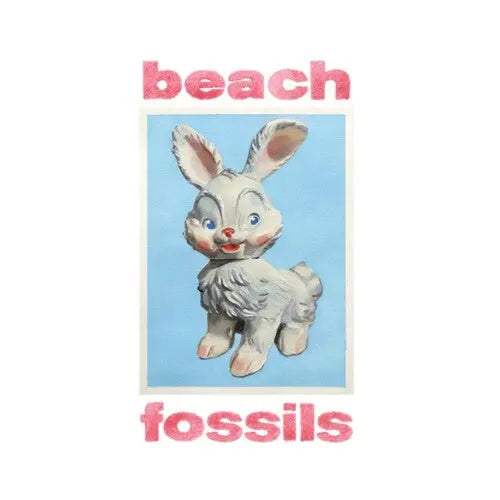 Bunny [Powder Blue Vinyl] vinylsbase