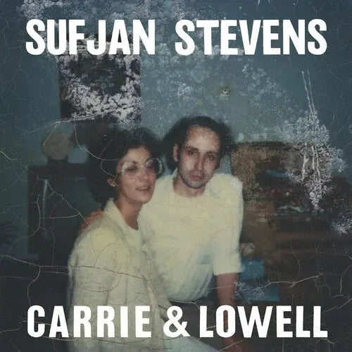 Carrie & Lowell [Vinyl] vinylsbase