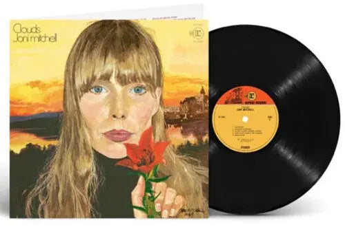 Clouds [Vinyl] vinylsbase