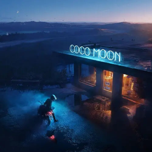 Coco Moon [Vinyl] vinylsbase