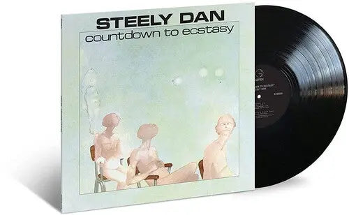 Countdown To Ecstasy [Vinyl] vinylsbase