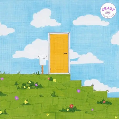 Crazy Life [Vinyl] vinylsbase