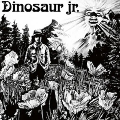 Dinosaur [Vinyl] vinylsbase