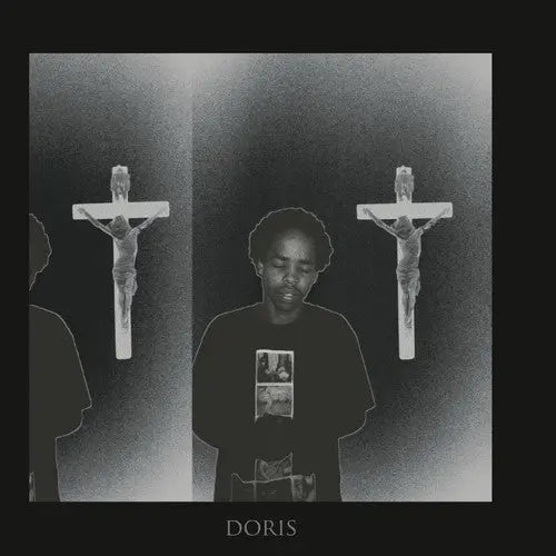 Doris [Explicit Vinyl] vinylsbase
