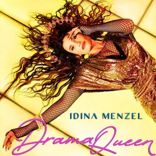 Drama Queen [Vinyl] vinylsbase