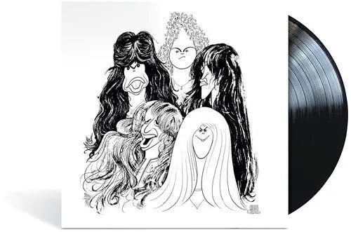 Draw The Line [Vinyl] vinylsbase