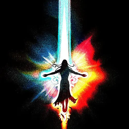 Endless [Empress Blue Vinyl] vinylsbase