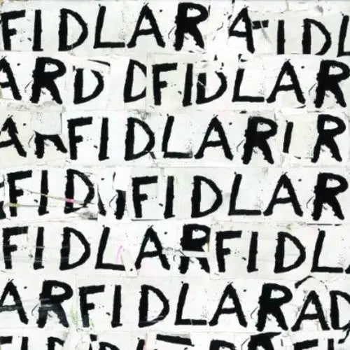 Fidlar [Vinyl] vinylsbase