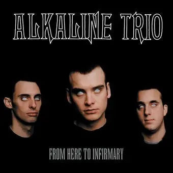 From Here To Infirmary [Vinyl] vinylsbase