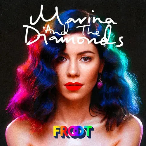 Froot [Vinyl] vinylsbase